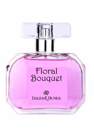 Floral Bouquet Damen Parfüm EdT 100 ml Dales & Dunes